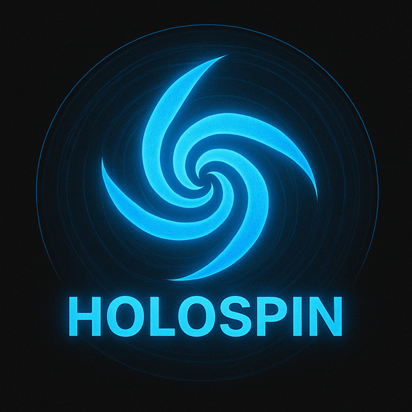 Holospin